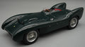 Lotus Mark Ix 1955 Press British Racing Green – Tecnomodel 1:18