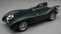 Lotus Mark Ix N.34 Winn.snetterton 1955 C.CHAPMAN – Tecnomodel 1:18