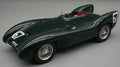 Lotus Mark Ix N.67 Winn.crystal Palace International 1955 C.CHAPMAN – Tecnomodel 1:18