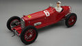 Alfa Romeo P3 Tipo B N.6 Winn.monza GP 1932 R.CARACCIOLA W/driver – Tecnomodel 1:18