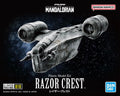 Razor Crest Kit – Revell 1:144