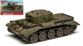 Cruiser Mk Viii A27M Cronwell Mk Iv Mk Vi Kit – Airfix 1:35