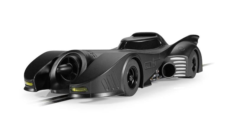 Batmobile 1989 Slot – Scalextric 1:32