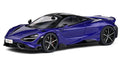 Mclaren 765LT V8 Biturbo 2020 Purple – Solido 1:43