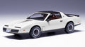 Pontiac Firebird 1982 White – Ixo Model 1:43
