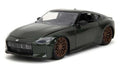 Nissan 2023 Fast & Furious Black – Jada Toys 1:24