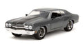 Chevrolet 1970 Fast & Furious Grey – Jada Toys 1:24