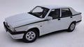 Alfa Romeo 75 White – Triple 9 1:18