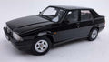 Alfa Romeo 75 Black – Triple 9 1:18