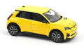 Renault 5 E-tech 100% Electric 2024 Pop Yellow – Norev 1:43