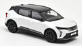 Renault Scenic E-tech 100% Electric Esprit Alpine 2024 Pearl White – Norev 1:43