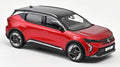 Renault Scenic E-tech 100% Electric 2024 Flame Red/black – Norev 1:43
