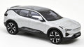 Polestar 3 2024 Magnesium – Norev 1:43