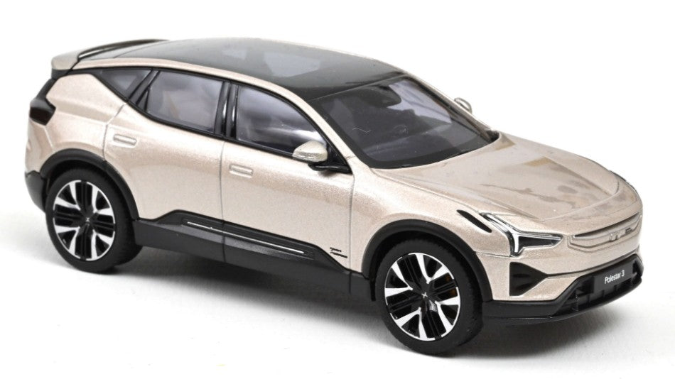 Polestar 3 2024 Jupiter – Norev 1:43