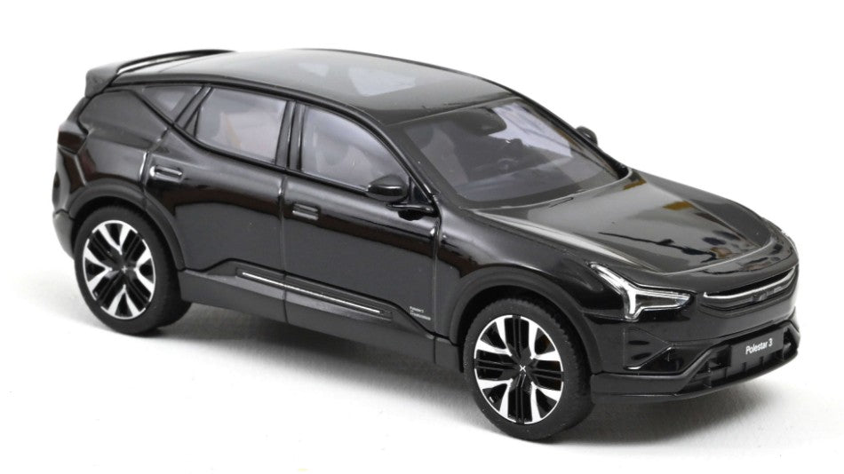 Polestar 3 2024 Space – Norev 1:43