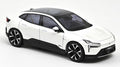 Polestar 4 2024 Snow – Norev 1:43