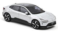 Polestar 4 2024 Magnesium – Norev 1:43