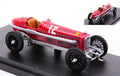Alfa Romeo P3 N.12 Winner Monza Italy GP 1933 Luigi Fagioli – Rio 1:43