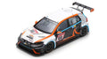 VW Golf Gti N.108 3rd Sp 3T Class 24 H Nurburgring 2023 Kluge Primke-jod – Spark Model 1:43