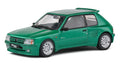 Peugeot 205 Gti Dimma Body Kit 1992 Green – Solido 1:43