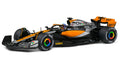 Mclaren MCL60 N.81 4th British GP 2023 O.PIASTRI – Solido 1:43
