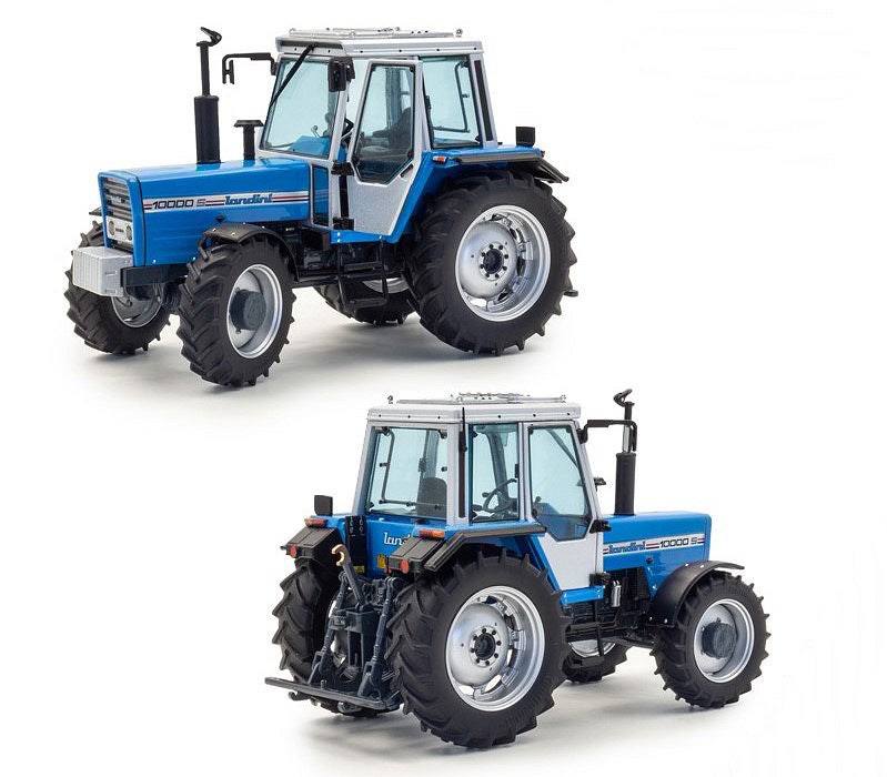 Trattore Landini 10000 S 1978-85 – Weise-Toys 1:32