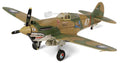 Curtiss P-40B Hawk 81A-2 3rd Pursuit Squadron Americ. – Forces of Valor 1:72