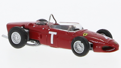 Ferrari F156 1961 Testcar – Brekina 1:87