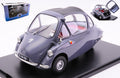 Heinkel Kabine Lhd Troy Grey – Oxford 1:18