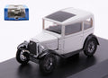 Austin Seven Rn Saloon Light Grey – Oxford 1:43