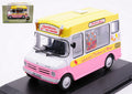 Bedford Cf Morrison Jordan's Ice Cream – Oxford 1:43