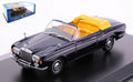 Rolls Royce Corniche Convertible (open) 1971 Dark Blue – Oxford 1:43