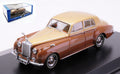 Rolls Royce Silver Cloud 1 Metallic Beige/brown – Oxford 1:43