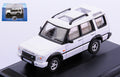 Land Rover Discovery 2 White – Oxford 1:76