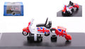 Scooter & Mod Pod Union Jack – Oxford 1:76