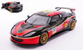 Lotus Evora S Blue/red – MotorMax 1:24