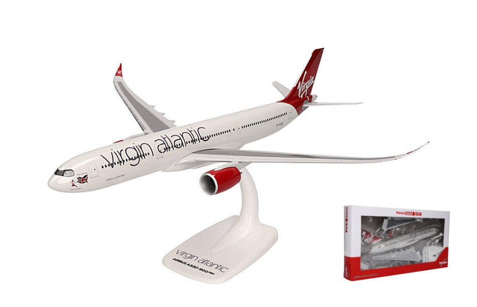 Airbus A330-900 Virgin Atlantic – Herpa 1:200