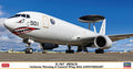 E-767 Awacs Kit – Hasegawa 1:200