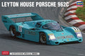 Leyton House Porsche 962C Kit – Hasegawa 1:24