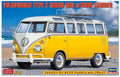 Volkswagen Type 2 Kit – Hasegawa 1:24