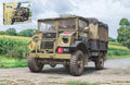 Chevrolet 15 Cwt Kit 1:35 – Italeri