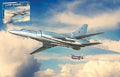 Tu-22M2 Backfire-B Kit 1:72 – Italeri