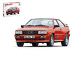 Audi Quattro Kit – Italeri 1:24