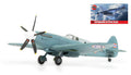 Supermarine Spitfire Pr Xix Kit – Airfix 1:72