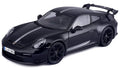 Porsche 911 GT3 2022 Black – Maisto 1:18