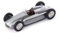 Awtowelo Type 650 Sokol 1952 Met.silver – Autocult 1:43