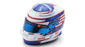 Helmet Logan Sargeant 2024 – Spark Model 1:5