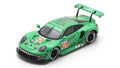 Porsche 911 Rsr-19 N.56 24 H Lm 2023 Hyett-Cairoli-Jeannette 1:87 – Spark Model