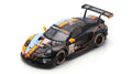 Porsche 911 Rsr-19 N.86 3Rd Lm Gte 24 H Lm 2023 Pera-Barker-Wainwright – Spark Model