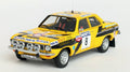 Opel Ascona 1000 Lakes Rally 1975 Kullang-andersson – Trofeu 1:43